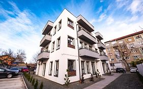The Nook Aparthotel