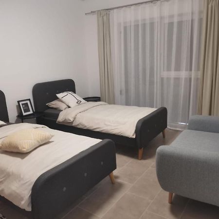 The Nook Aparthotel Timişoara Extérieur photo