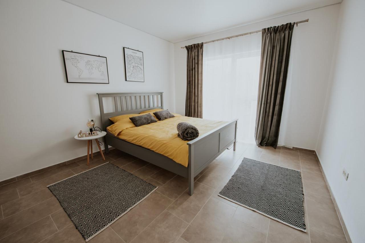 The Nook Aparthotel Timişoara Extérieur photo