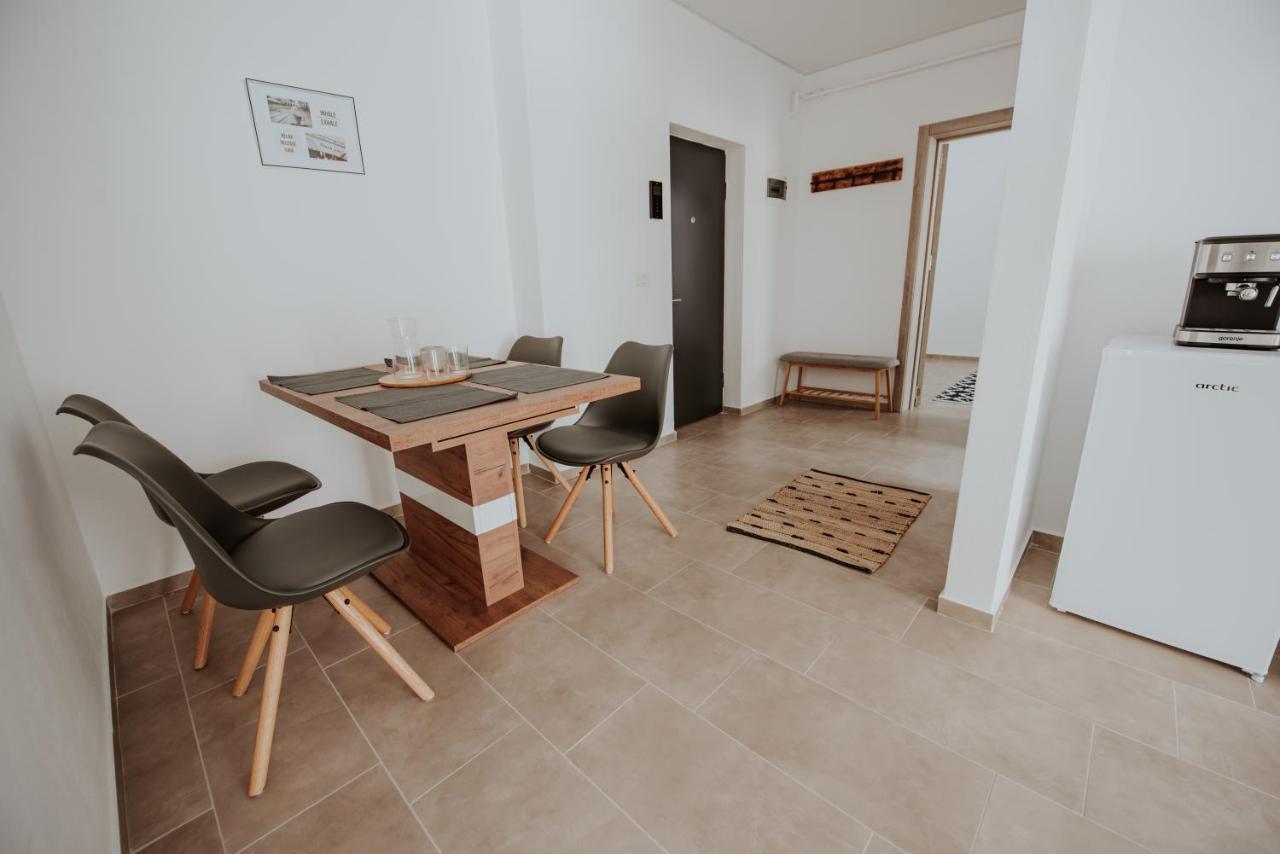 The Nook Aparthotel Timişoara Extérieur photo
