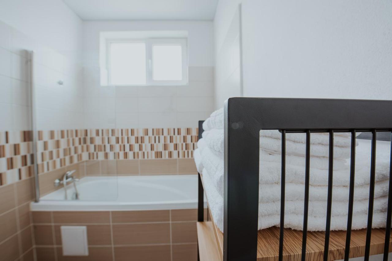 The Nook Aparthotel Timişoara Extérieur photo